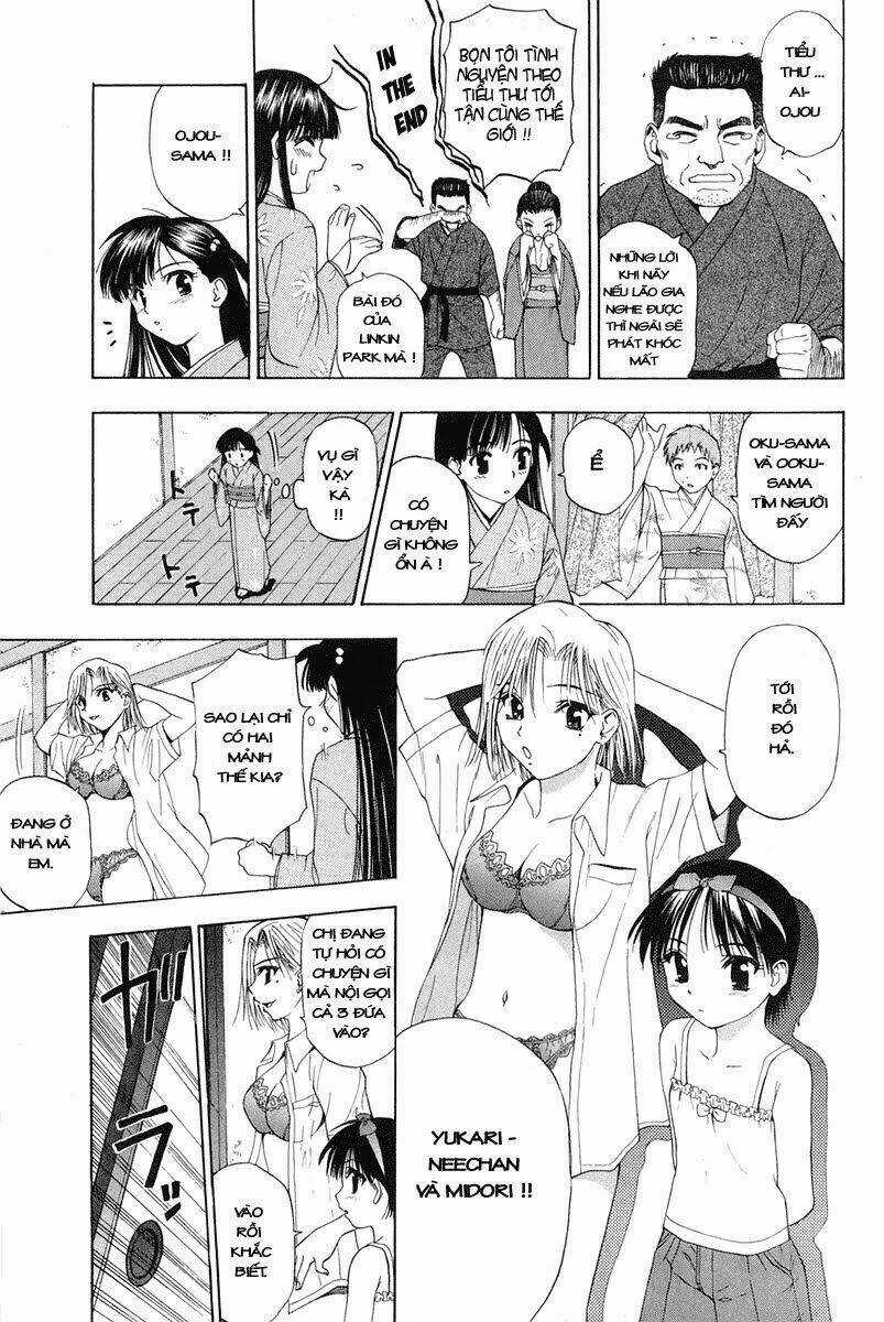 Tanpo Chapter 1 trang 6