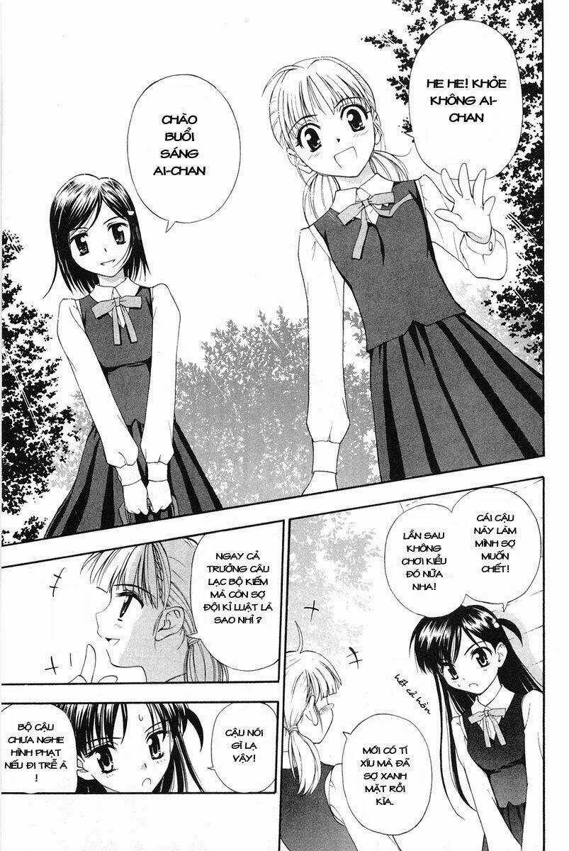 Tanpo Chapter 2.1 trang 10