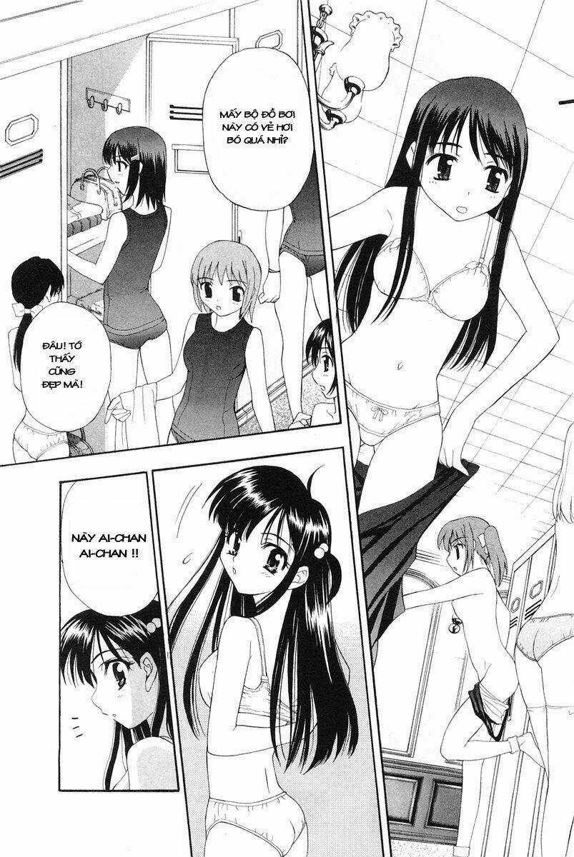 Tanpo Chapter 2.1 trang 18