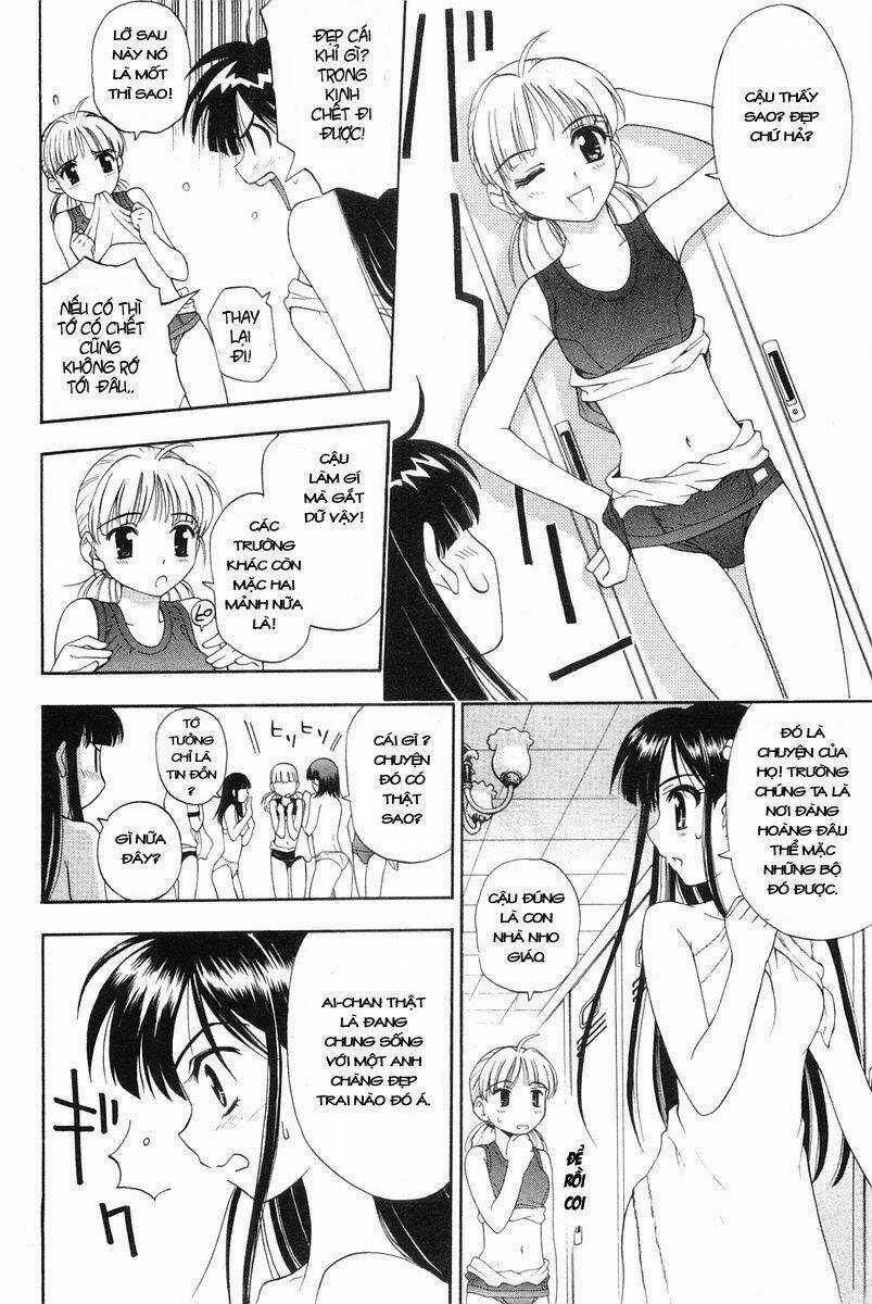 Tanpo Chapter 2.1 trang 19