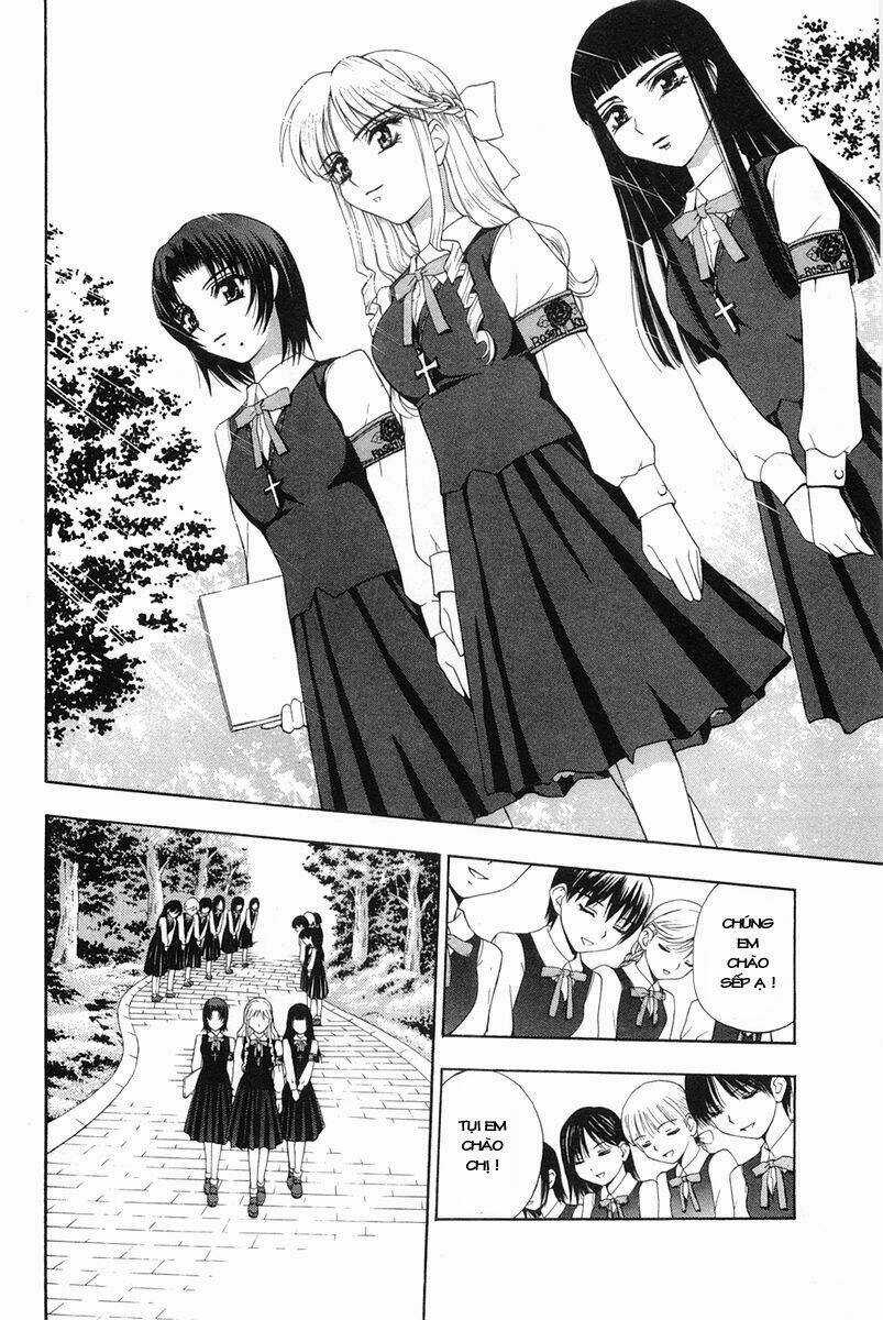 Tanpo Chapter 2.1 trang 27