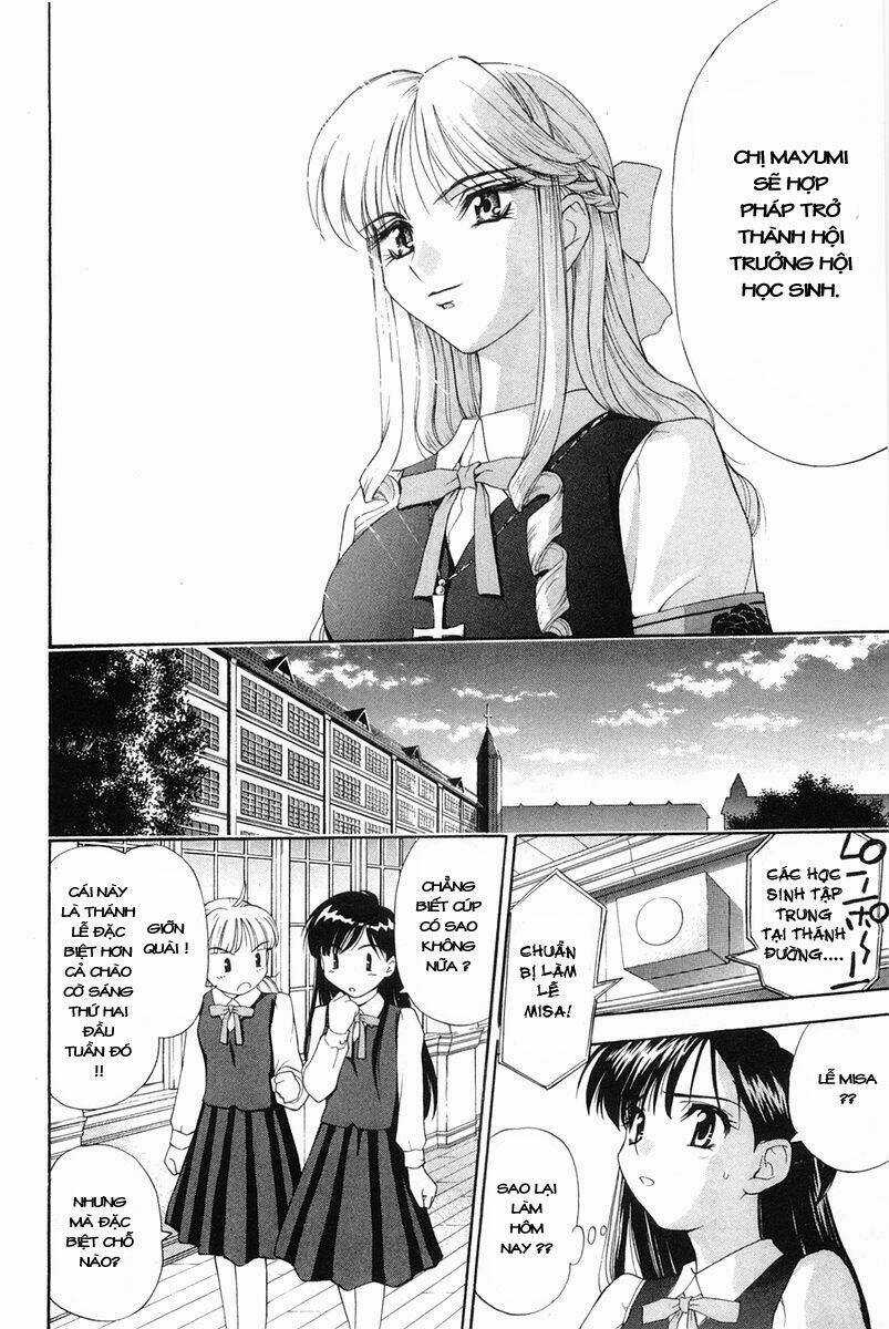 Tanpo Chapter 2.1 trang 29