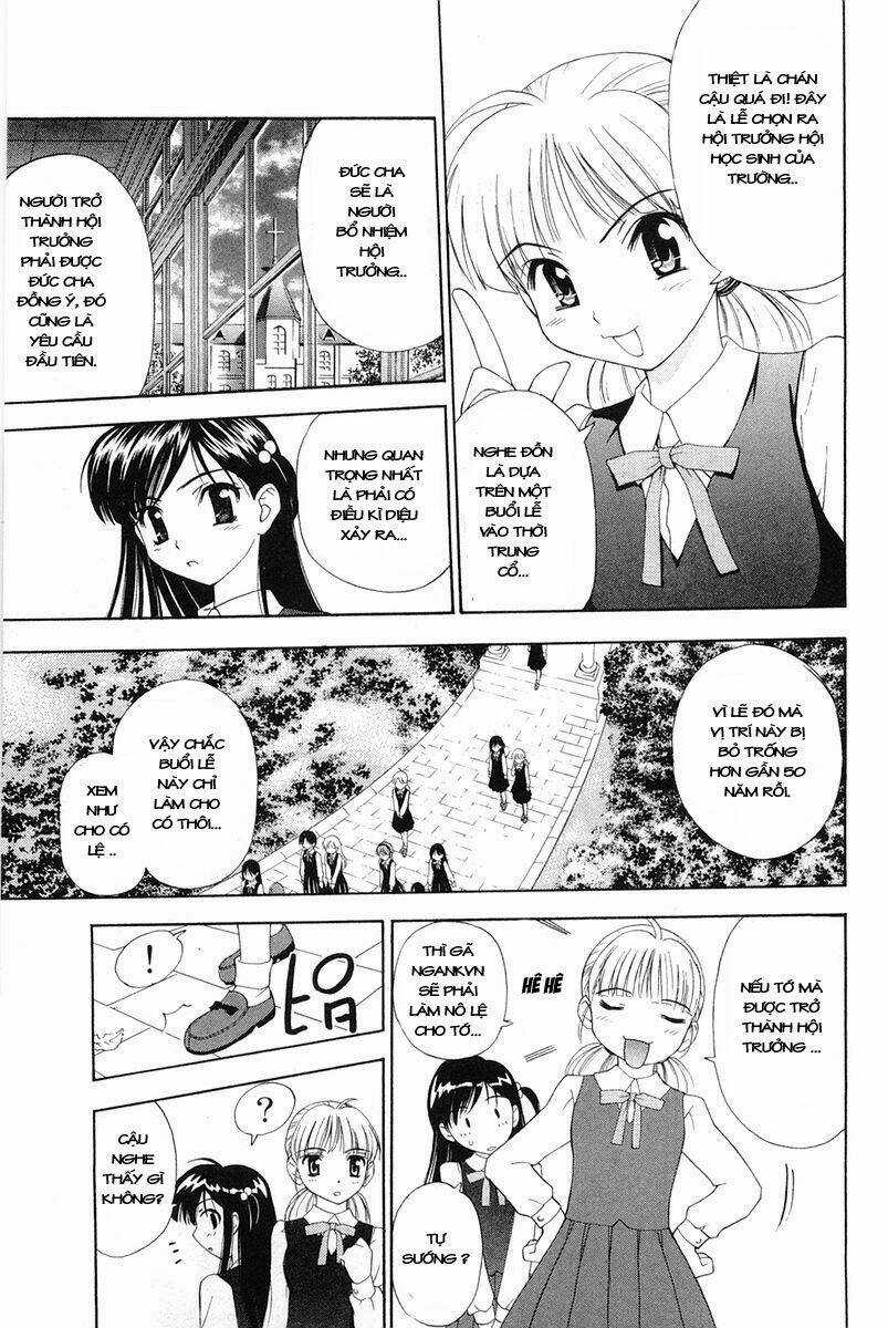 Tanpo Chapter 2.1 trang 30