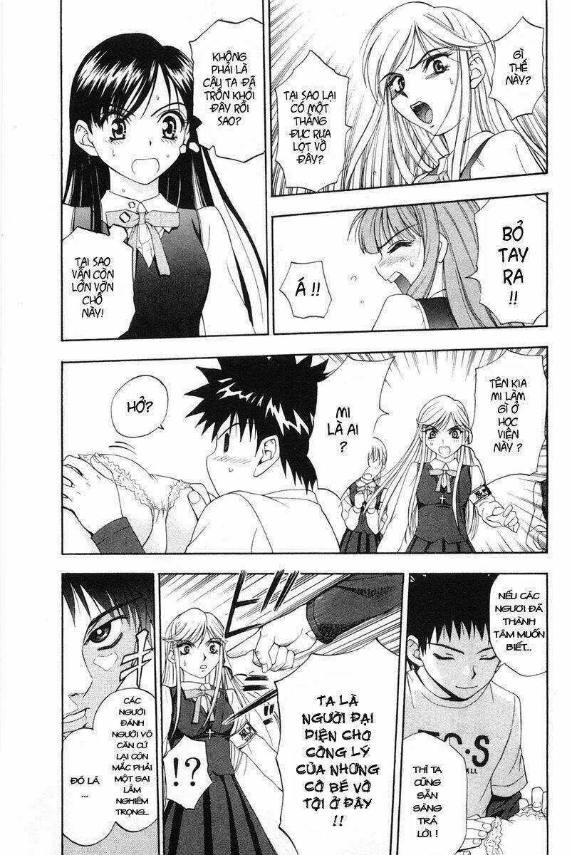 Tanpo Chapter 2.1 trang 36