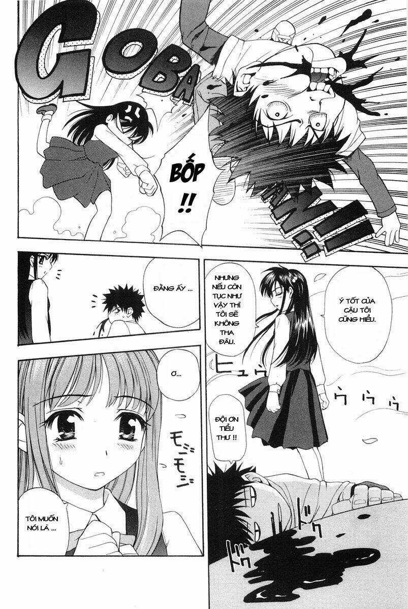 Tanpo Chapter 2.1 trang 39