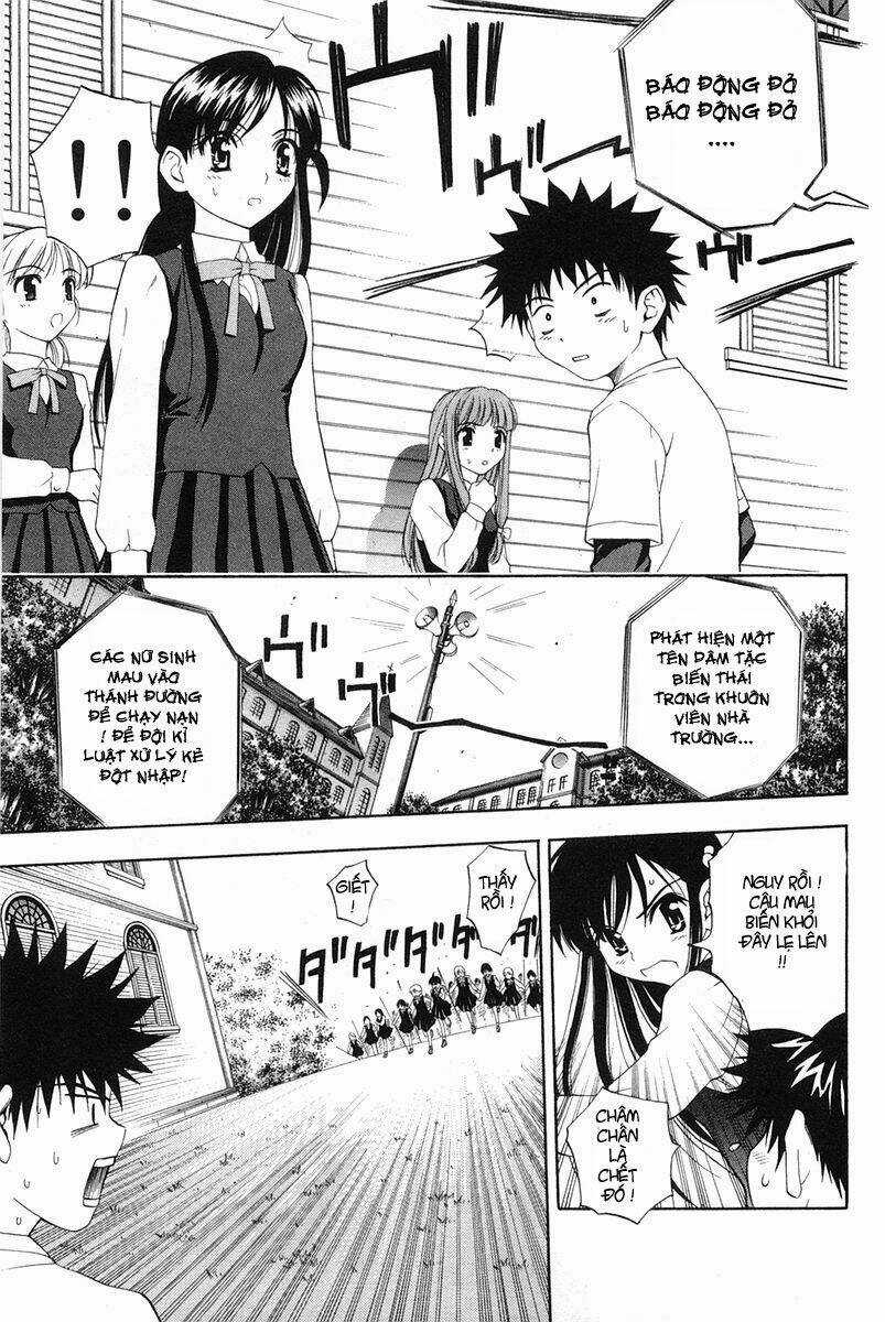 Tanpo Chapter 2.1 trang 40