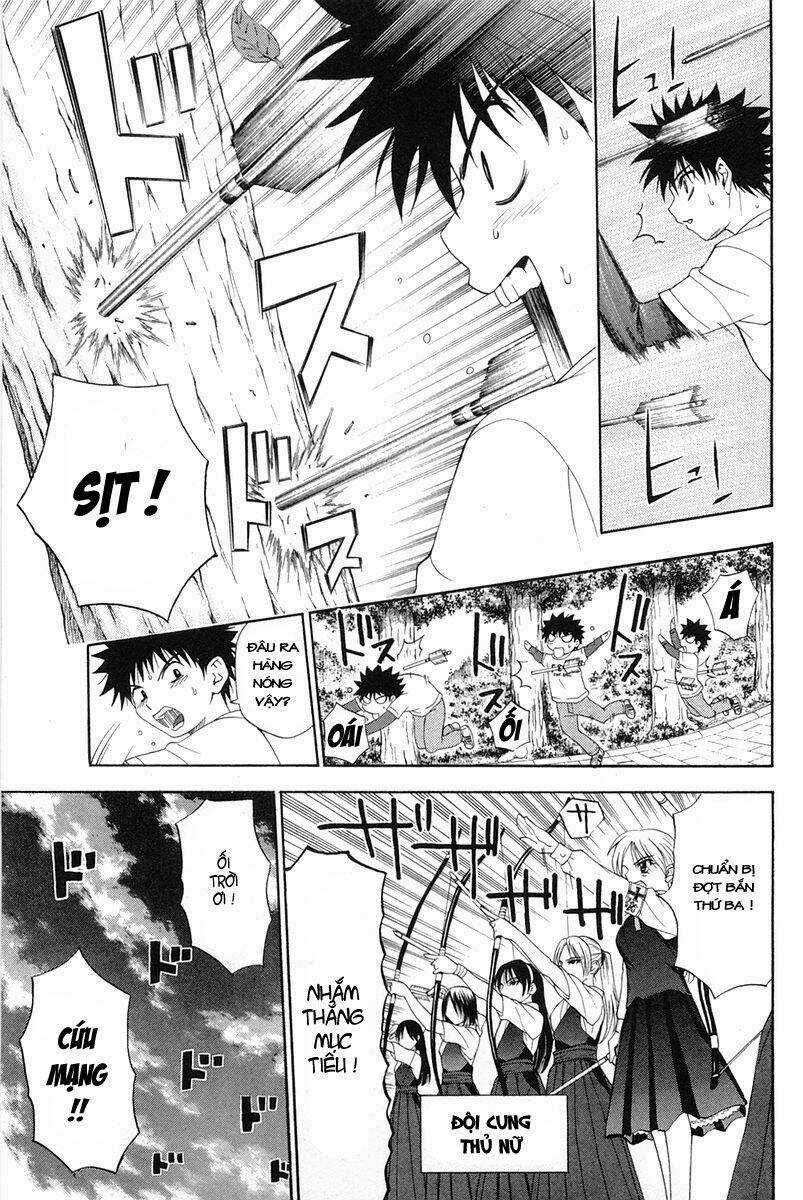 Tanpo Chapter 2.1 trang 42