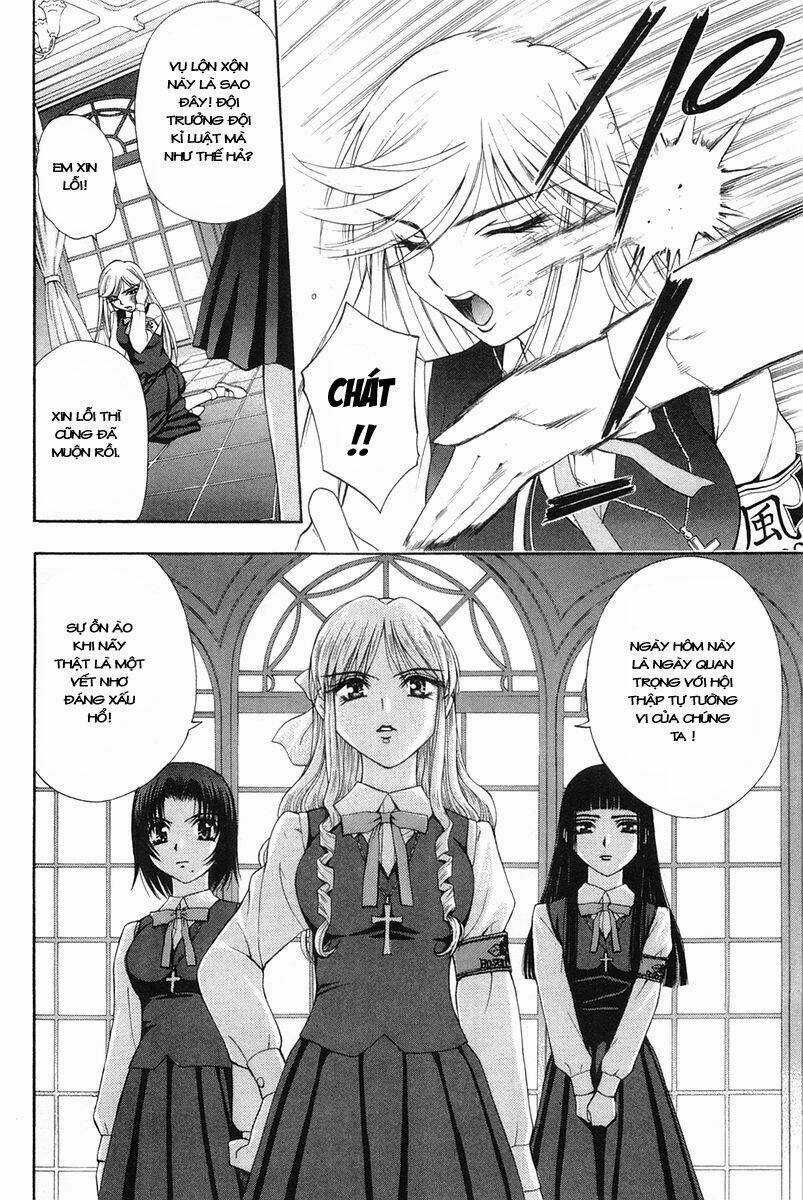 Tanpo Chapter 2.1 trang 43