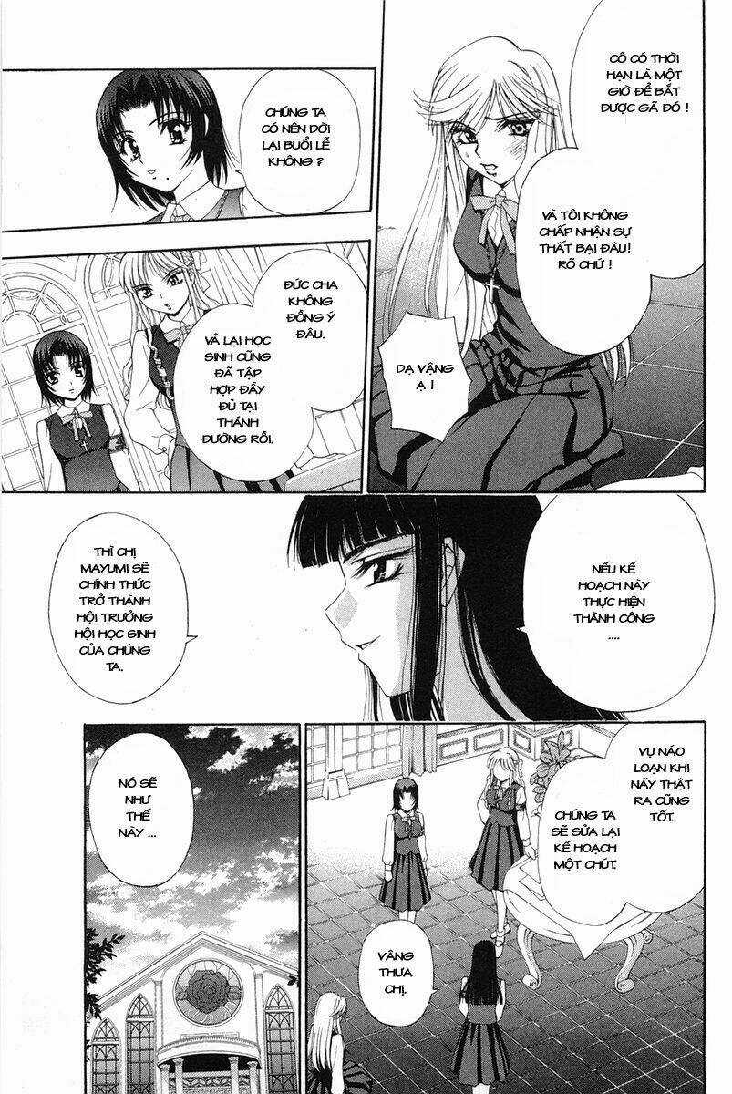 Tanpo Chapter 2.1 trang 44