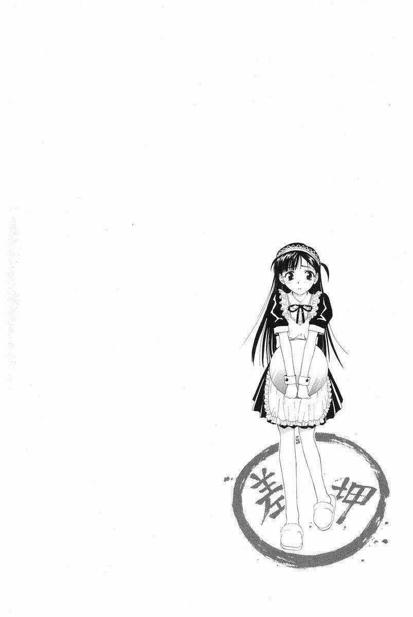 Tanpo Chapter 2.1 trang 5