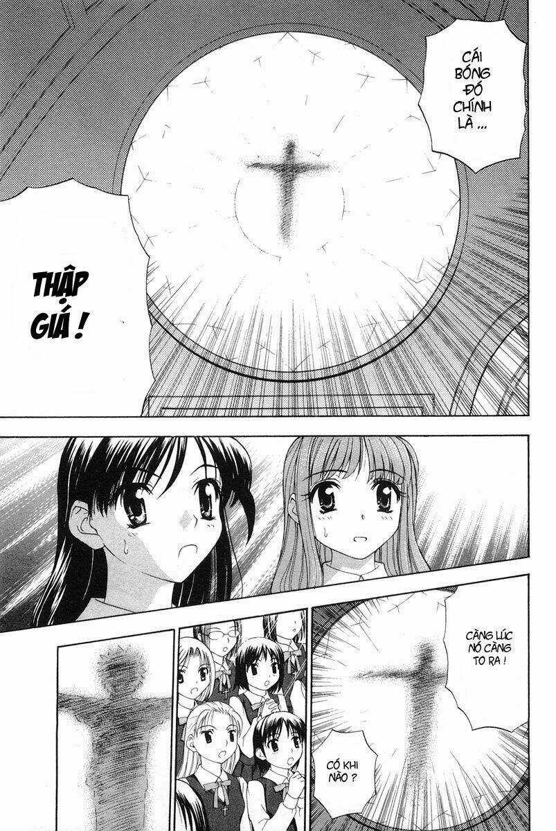 Tanpo Chapter 2.2 trang 10