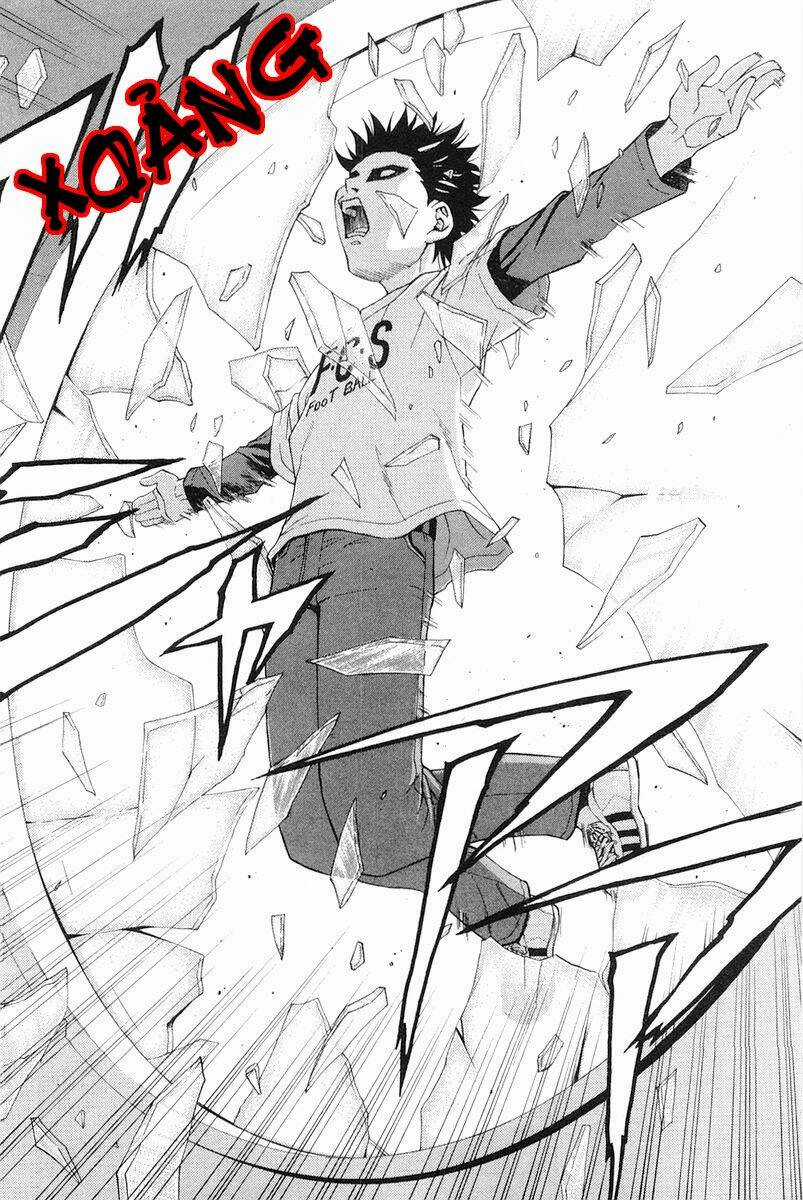 Tanpo Chapter 2.2 trang 11