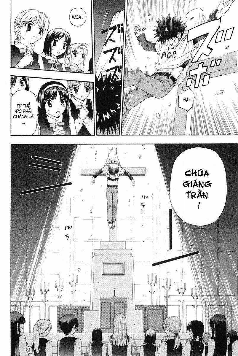 Tanpo Chapter 2.2 trang 13