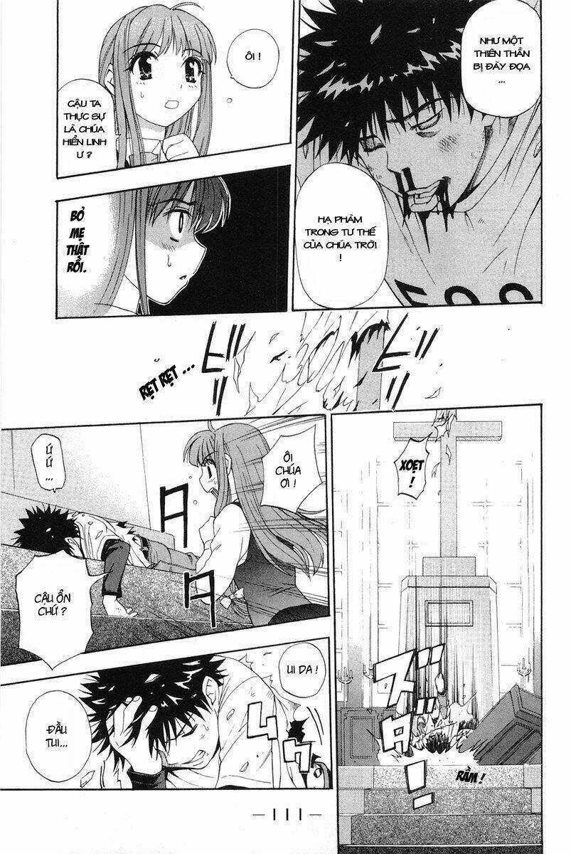 Tanpo Chapter 2.2 trang 14