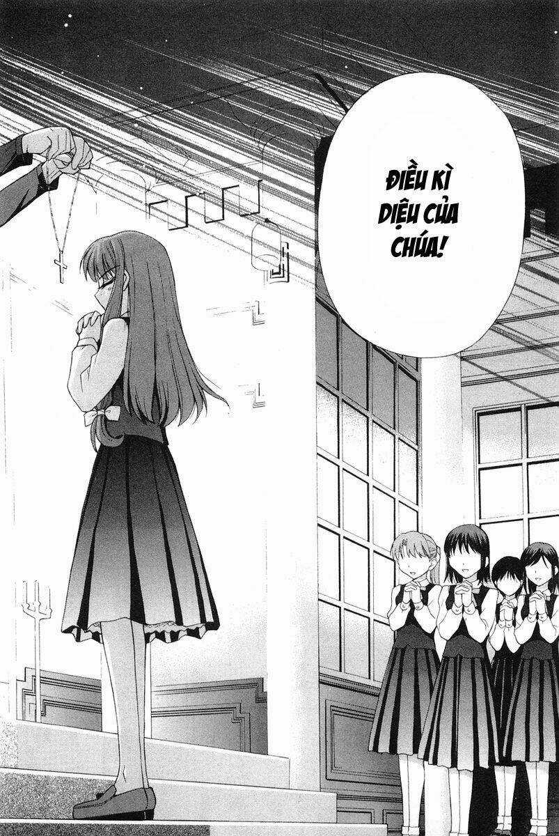 Tanpo Chapter 2.2 trang 17