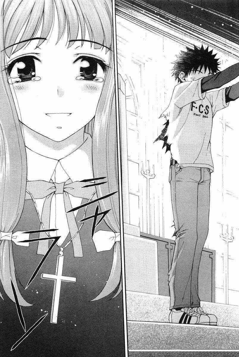 Tanpo Chapter 2.2 trang 18