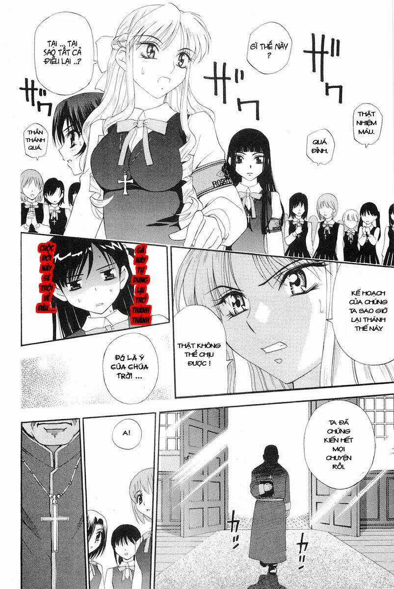 Tanpo Chapter 2.2 trang 19