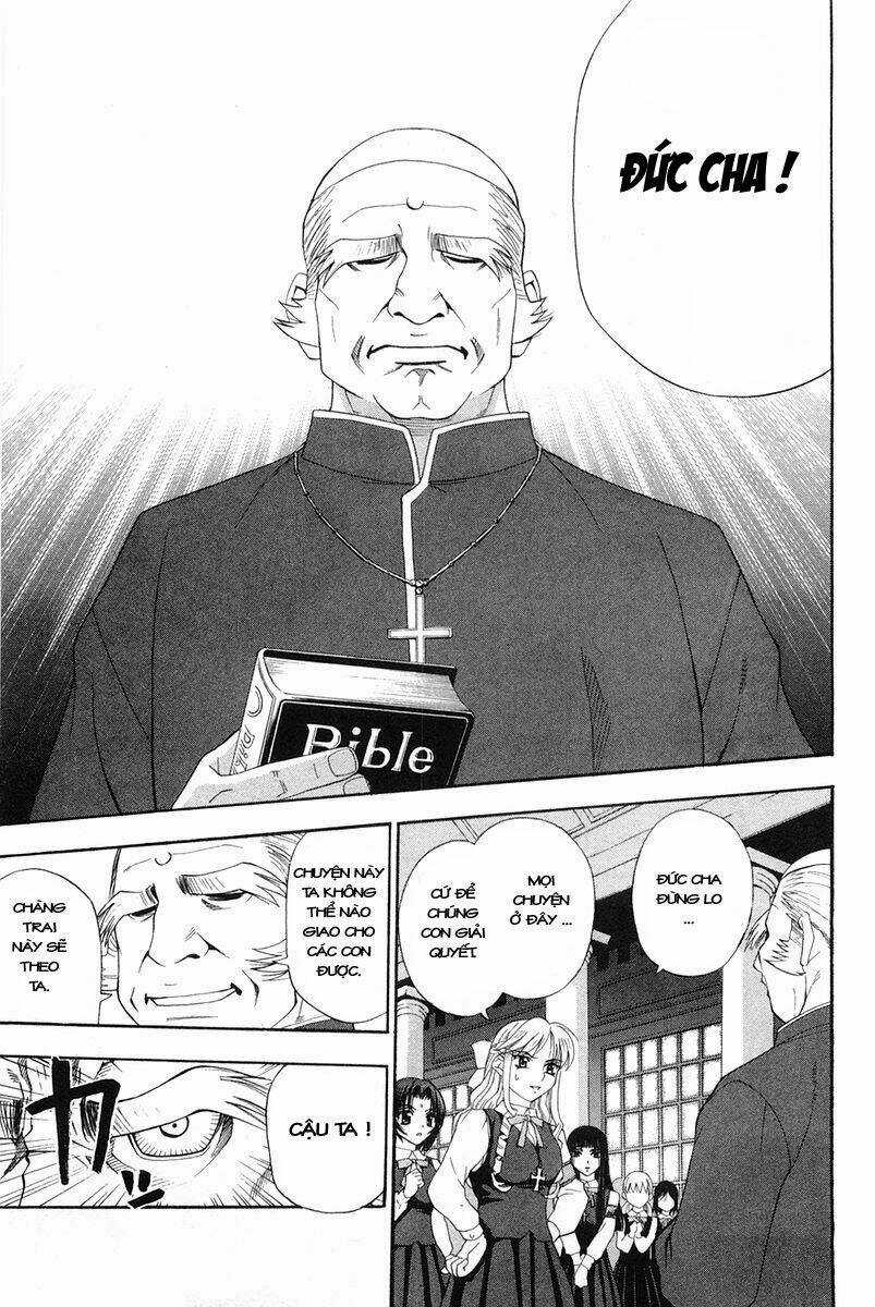 Tanpo Chapter 2.2 trang 20