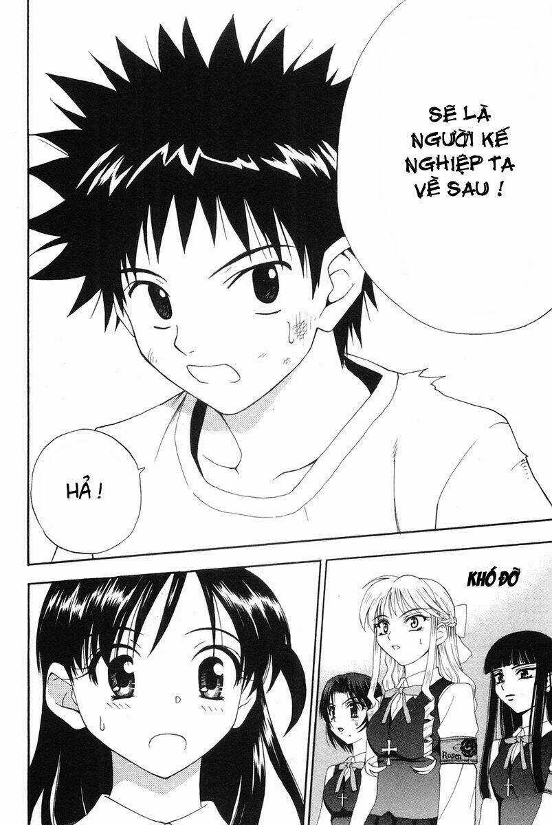 Tanpo Chapter 2.2 trang 21