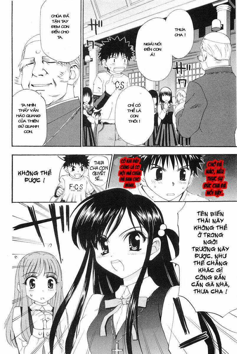 Tanpo Chapter 2.2 trang 23