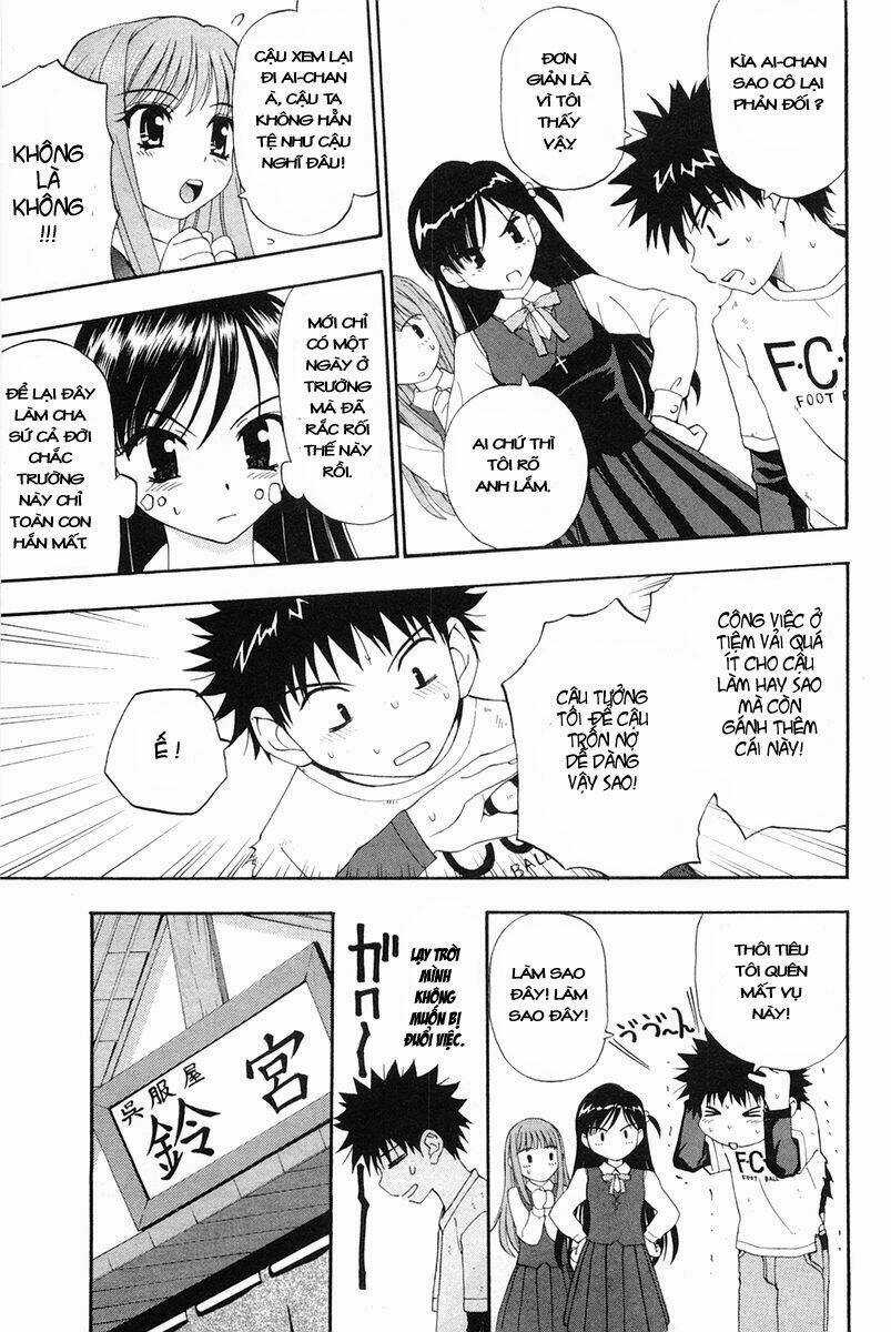 Tanpo Chapter 2.2 trang 24