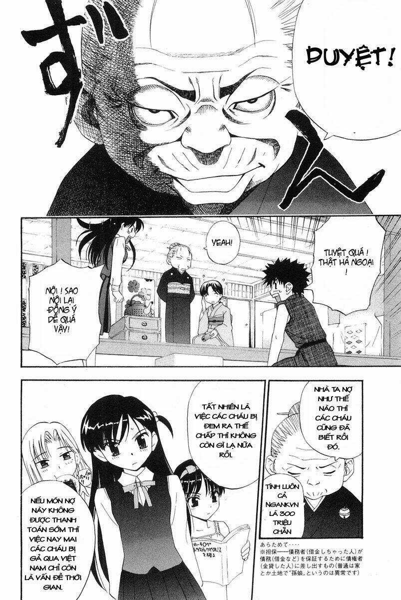 Tanpo Chapter 2.2 trang 25