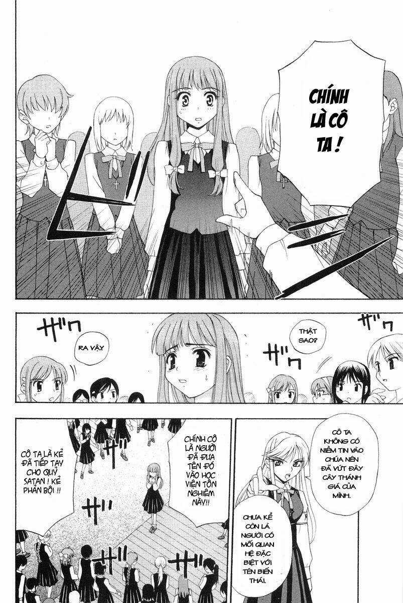 Tanpo Chapter 2.2 trang 3