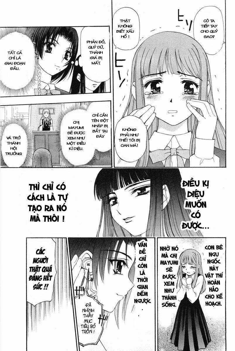 Tanpo Chapter 2.2 trang 4