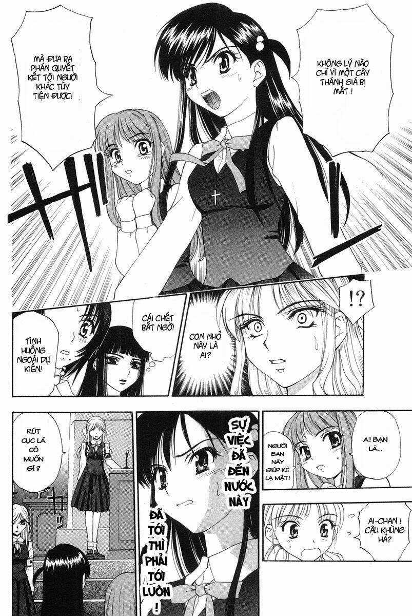 Tanpo Chapter 2.2 trang 5