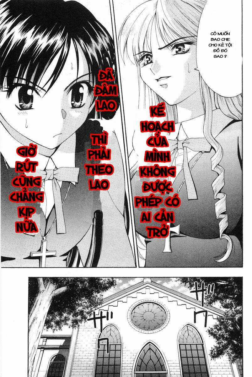 Tanpo Chapter 2.2 trang 6