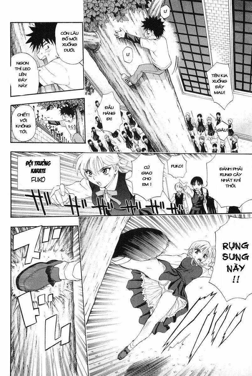 Tanpo Chapter 2.2 trang 7