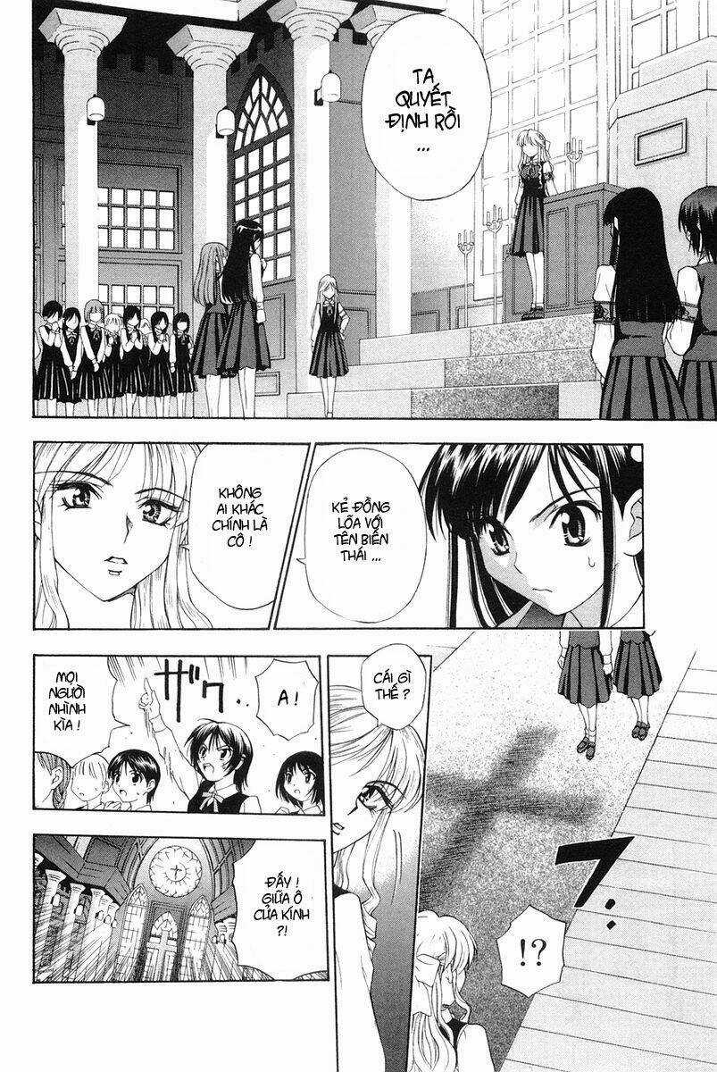 Tanpo Chapter 2.2 trang 9