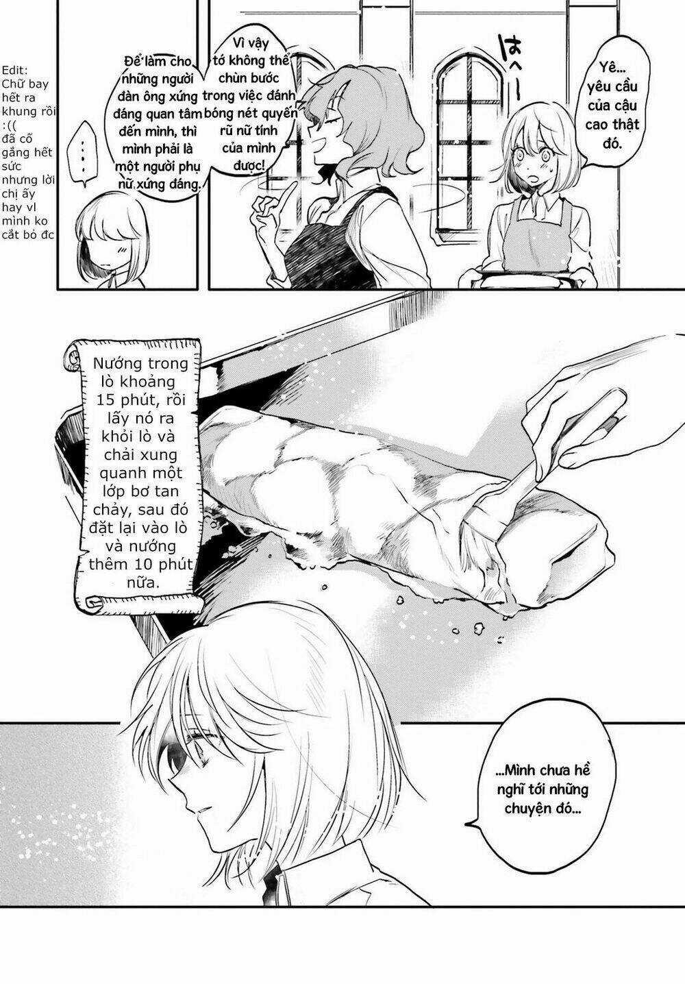 Tanya Chiến Ký Chapter 4 trang 11
