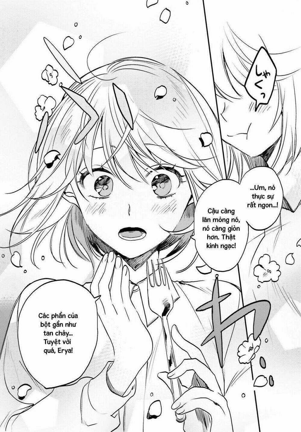 Tanya Chiến Ký Chapter 4 trang 14