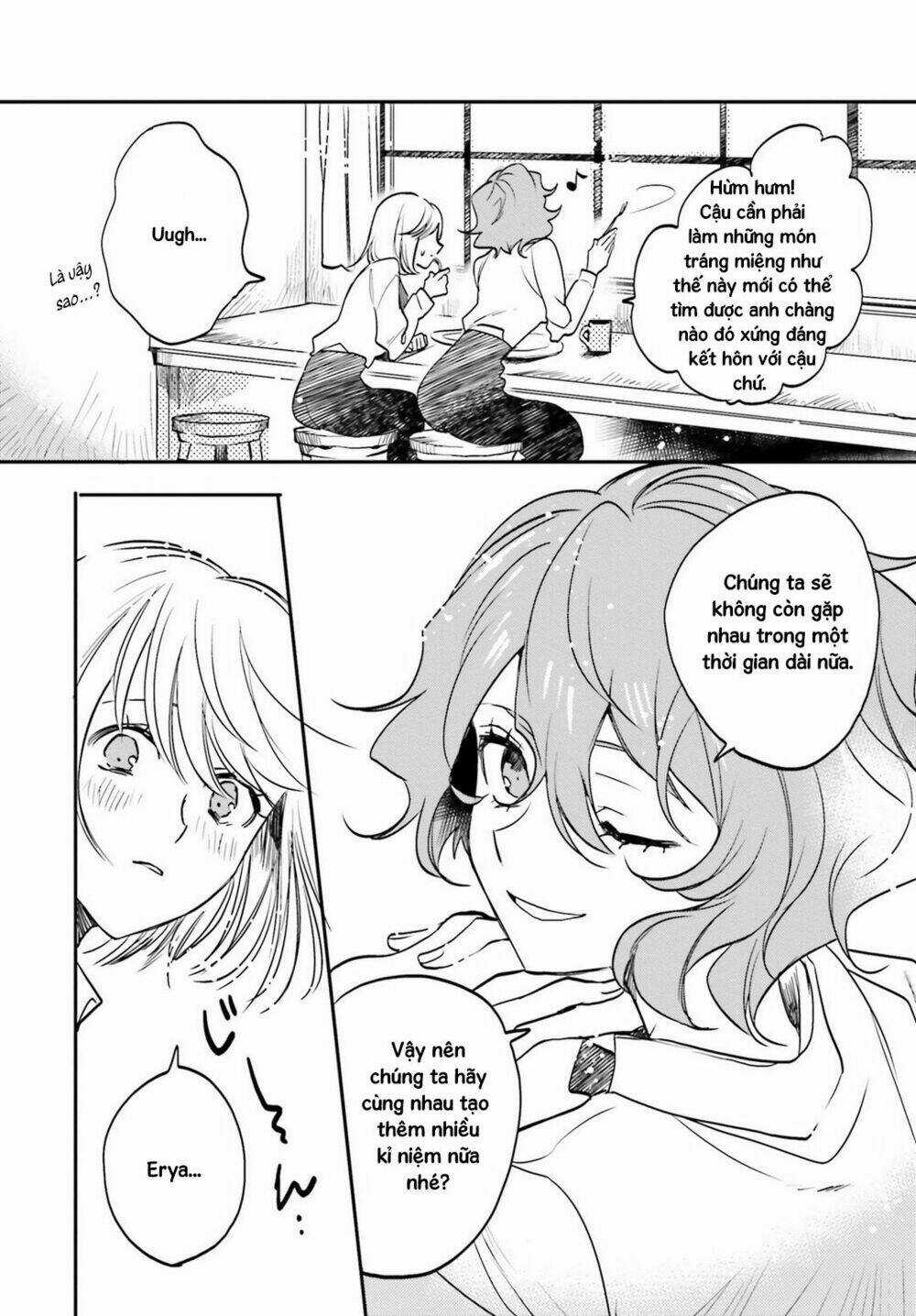 Tanya Chiến Ký Chapter 4 trang 15