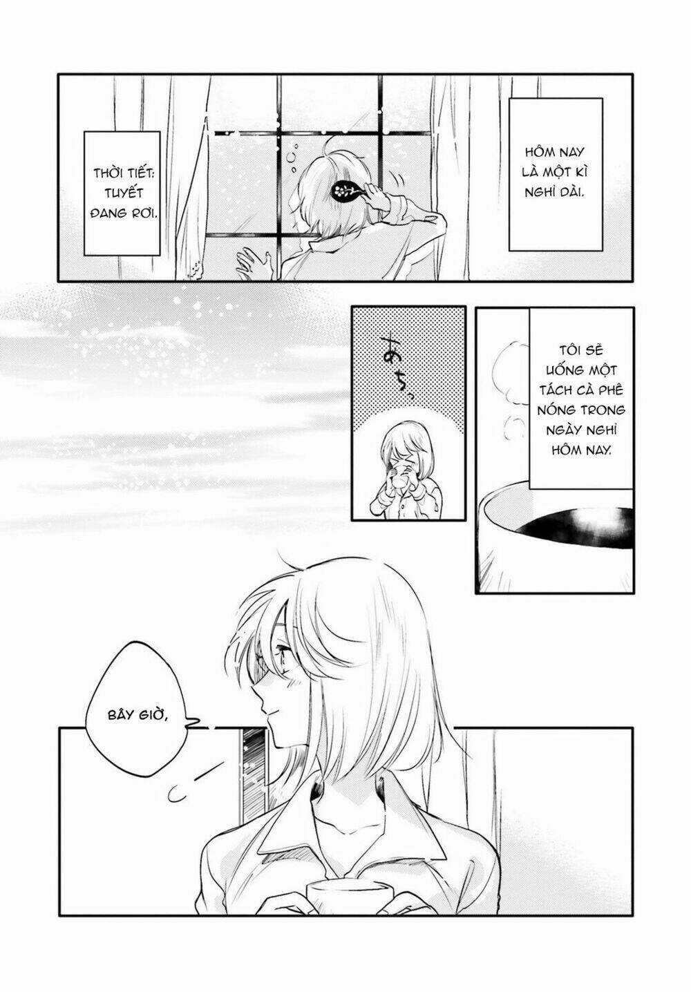 Tanya Chiến Ký Chapter 4 trang 2