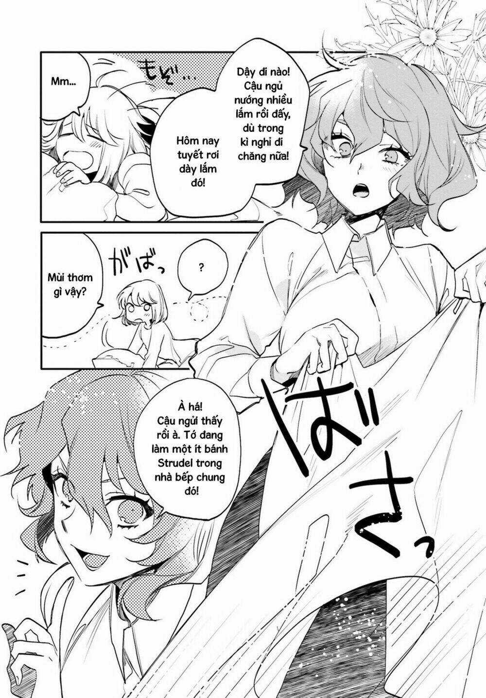 Tanya Chiến Ký Chapter 4 trang 4