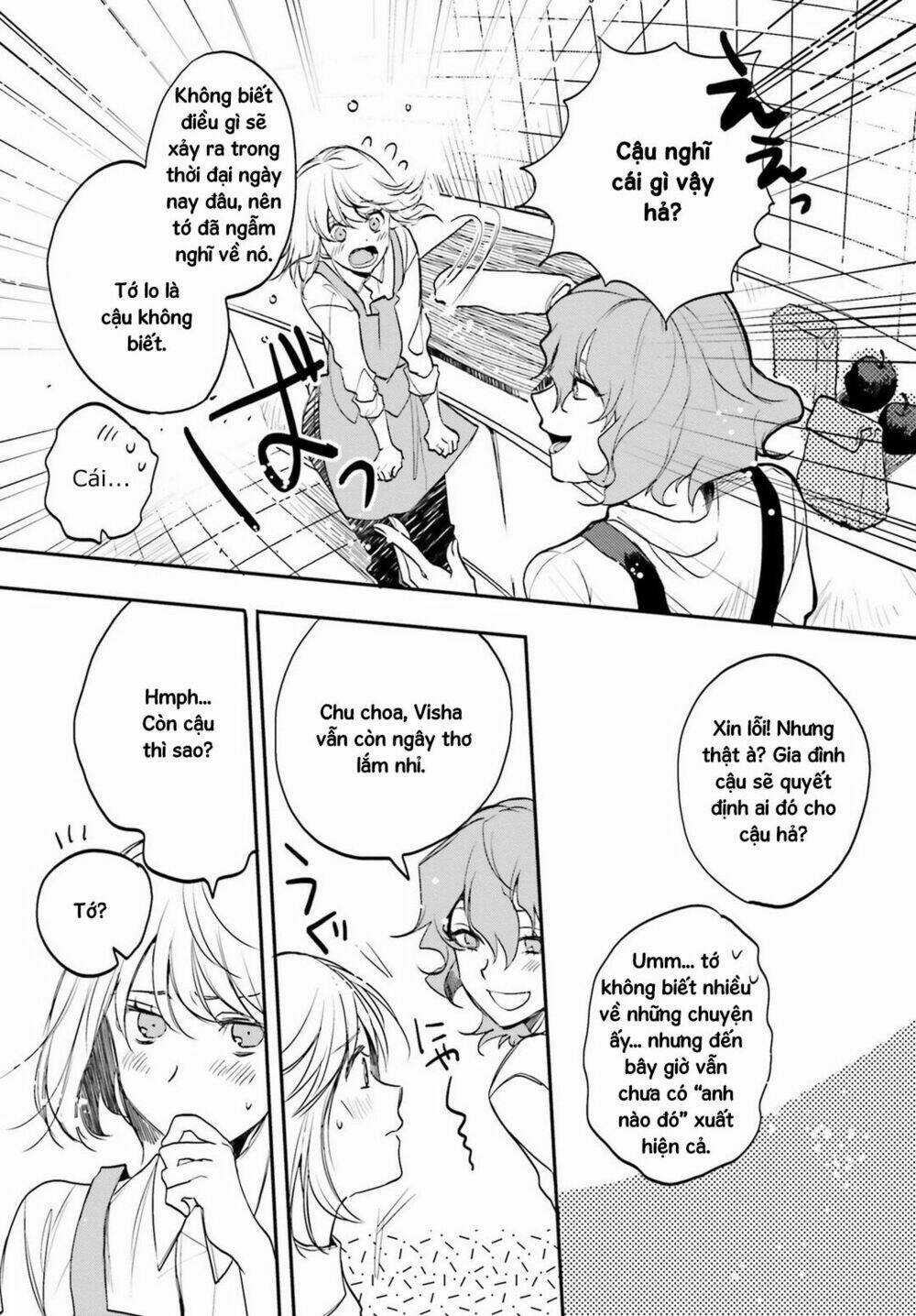 Tanya Chiến Ký Chapter 4 trang 9