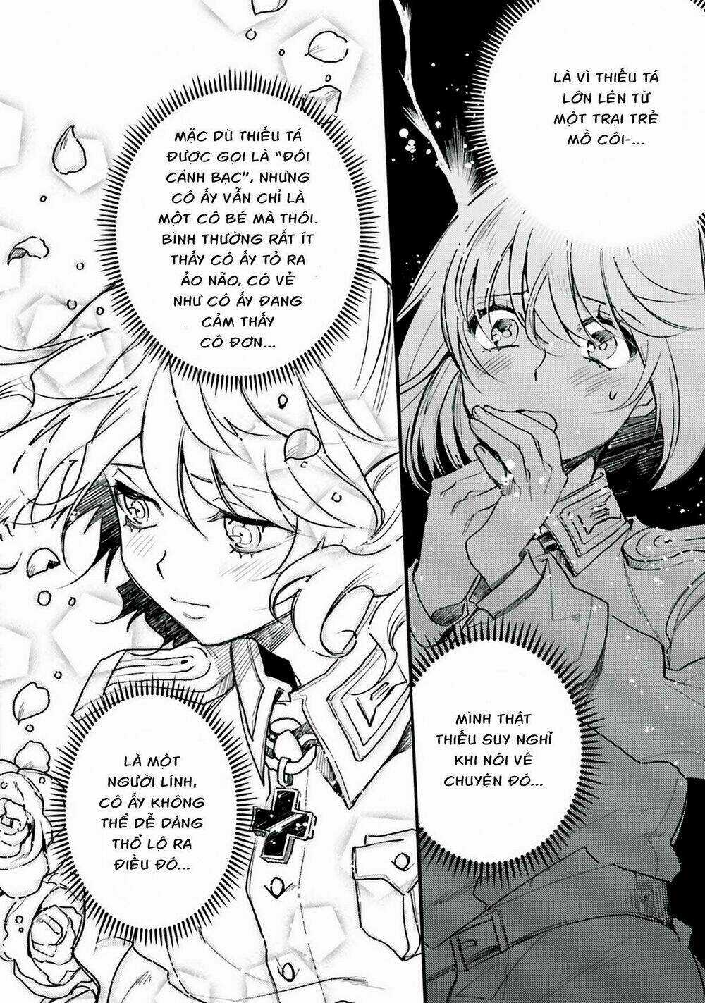 Tanya Chiến Ký Chapter 5 trang 16