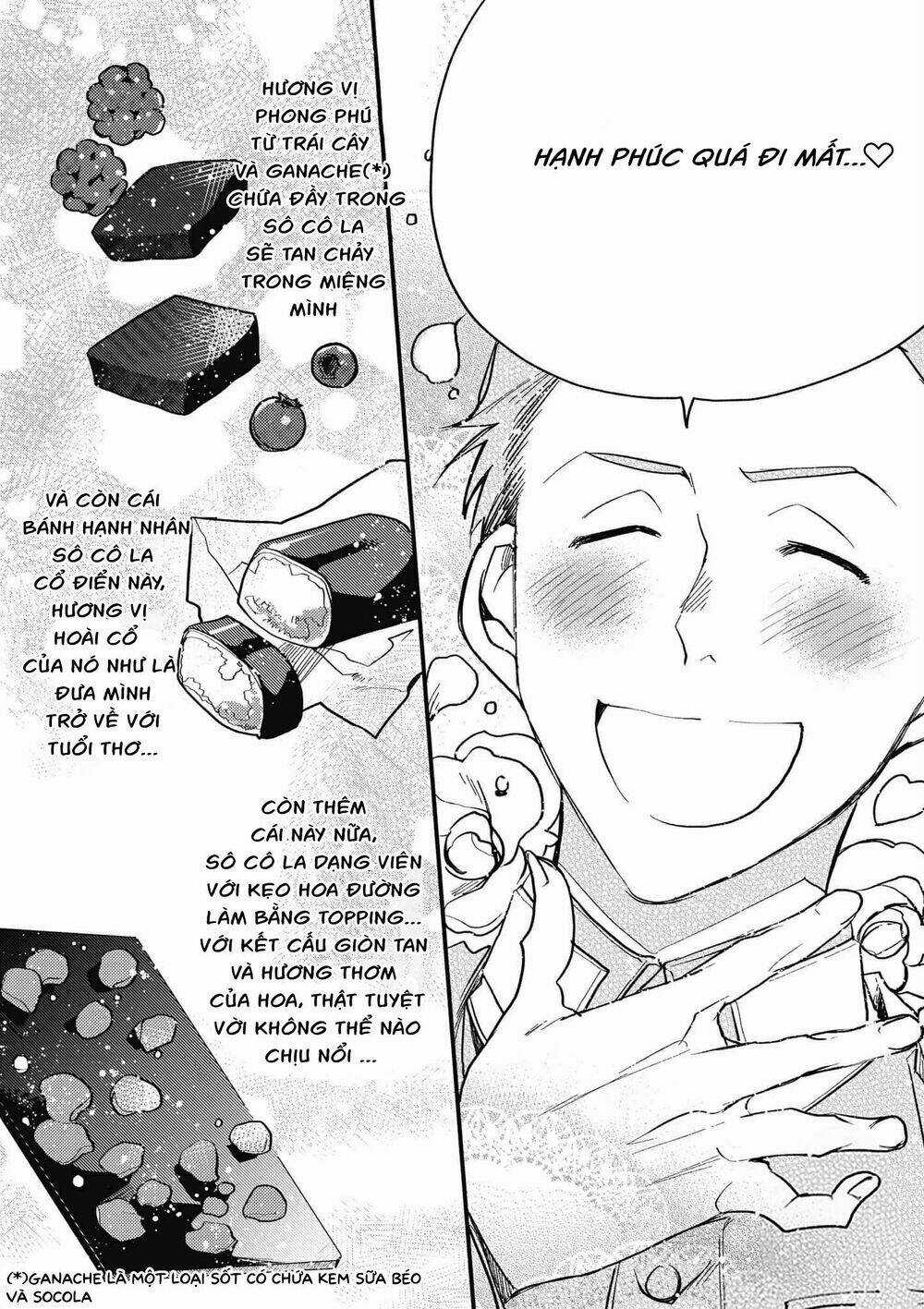 Tanya Chiến Ký Chapter 6 trang 19