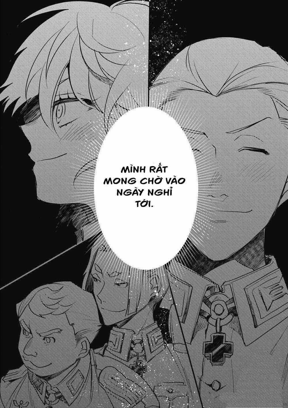 Tanya Chiến Ký Chapter 6 trang 9