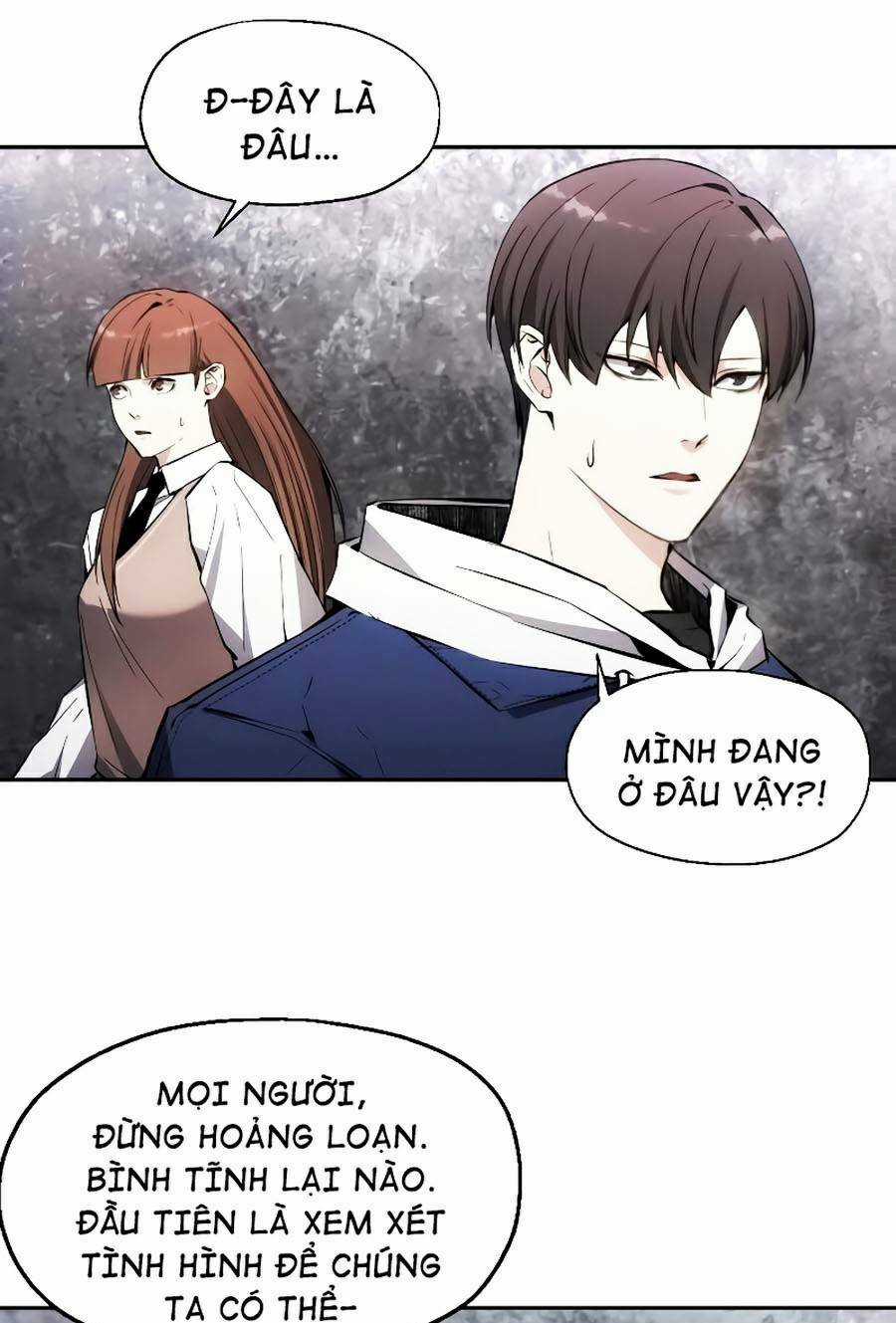 Tao Là Ác Nhân Chapter 1 trang 11