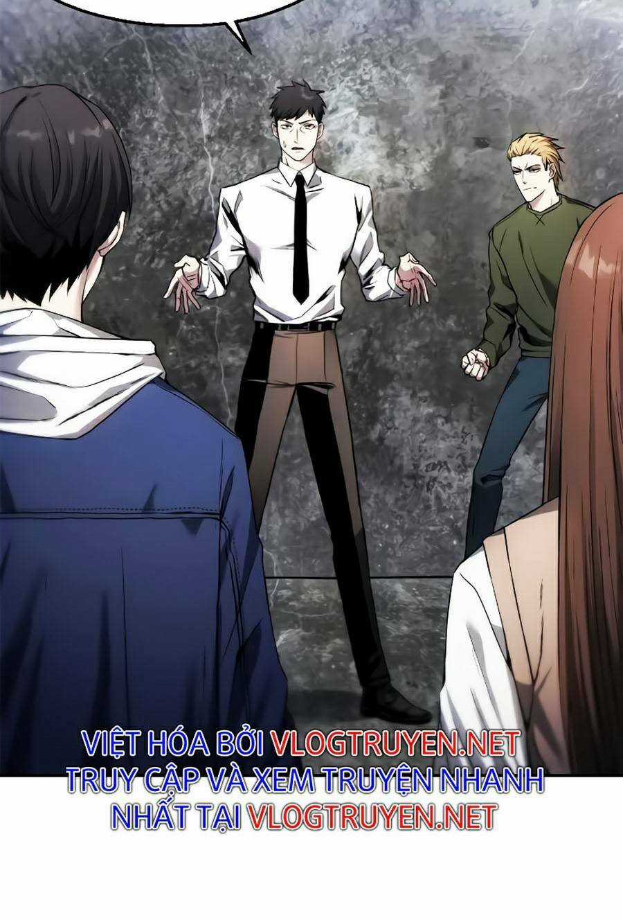 Tao Là Ác Nhân Chapter 1 trang 12