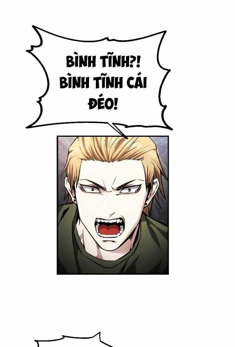 Tao Là Ác Nhân Chapter 1 trang 13