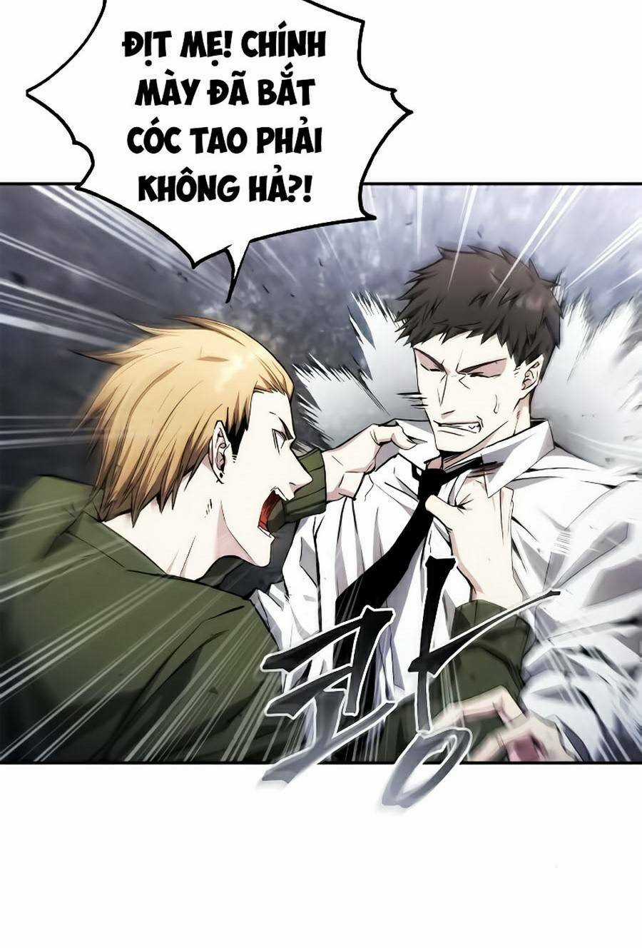 Tao Là Ác Nhân Chapter 1 trang 14