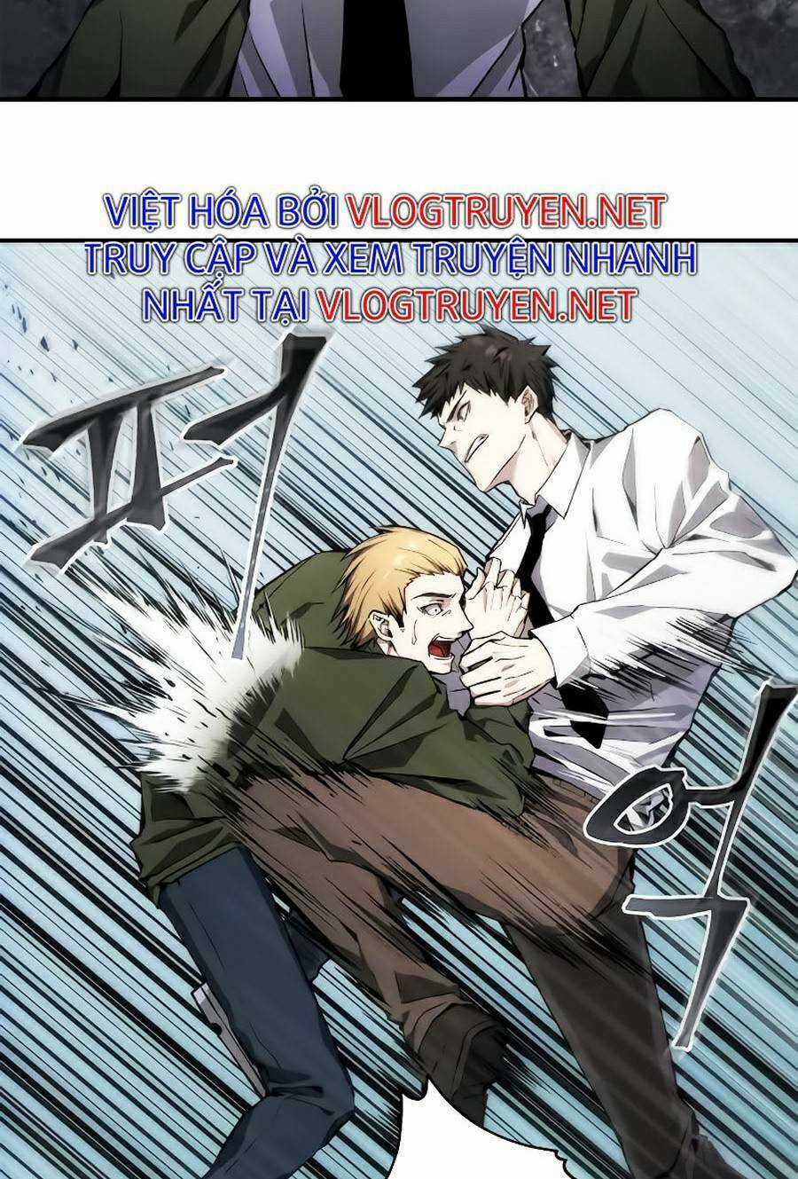 Tao Là Ác Nhân Chapter 1 trang 17