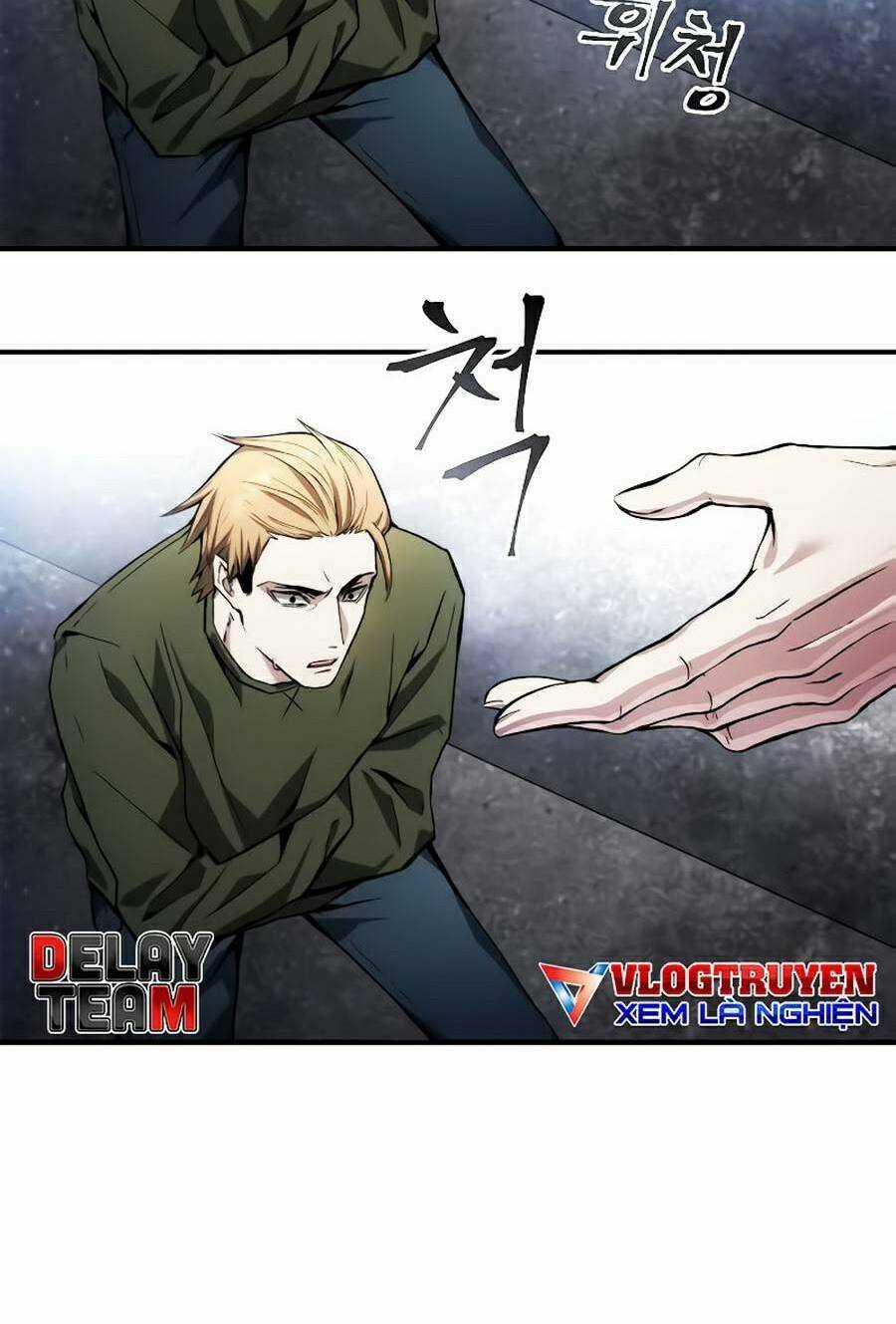 Tao Là Ác Nhân Chapter 1 trang 19