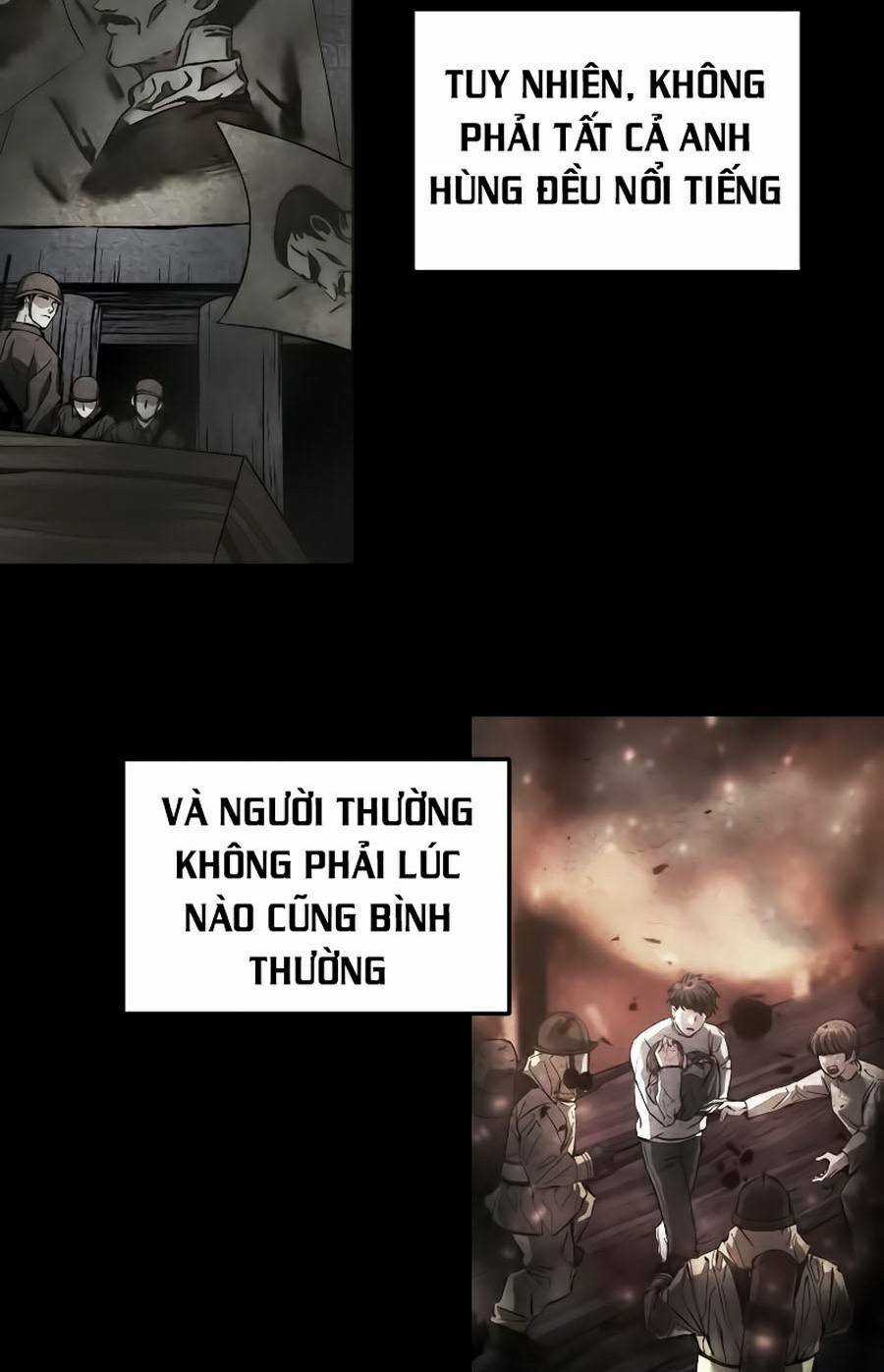 Tao Là Ác Nhân Chapter 1 trang 2