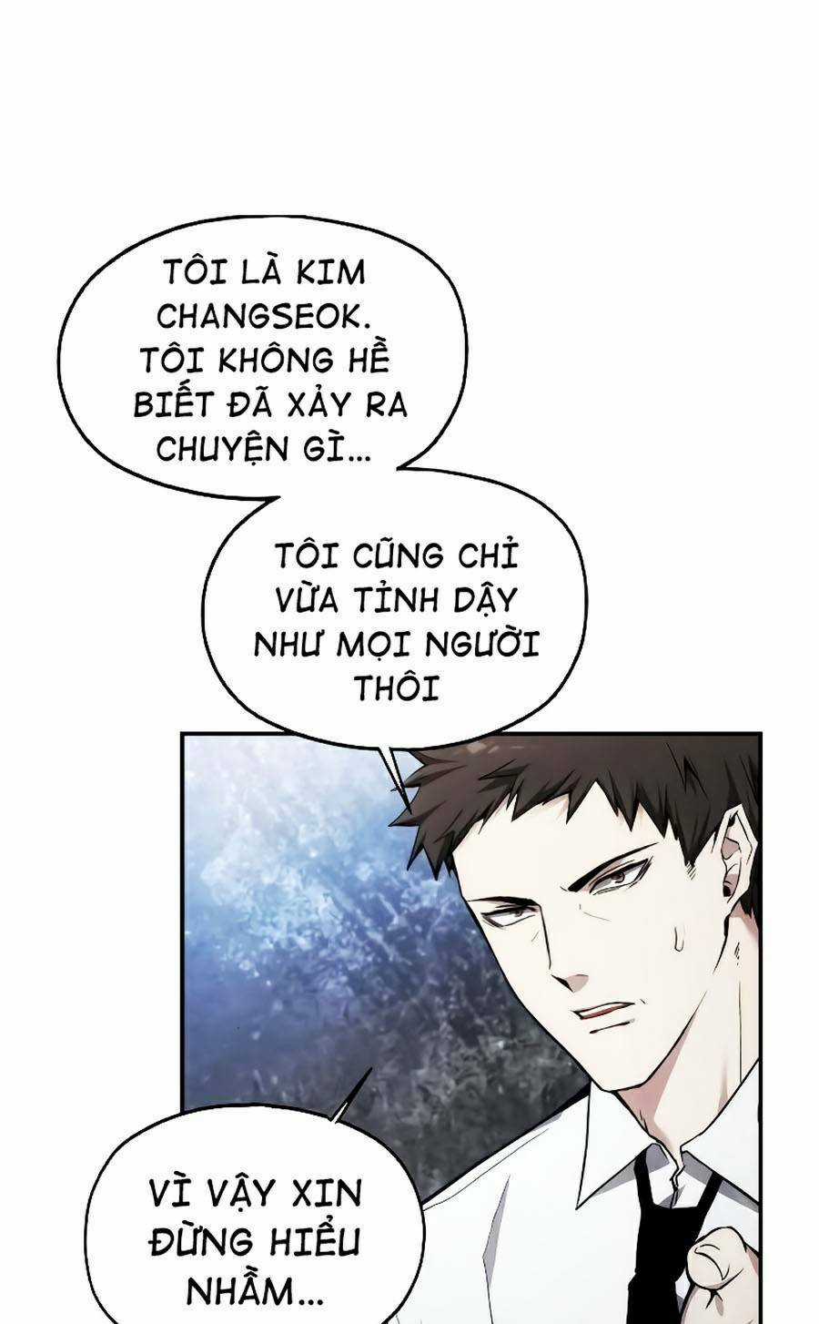 Tao Là Ác Nhân Chapter 1 trang 20