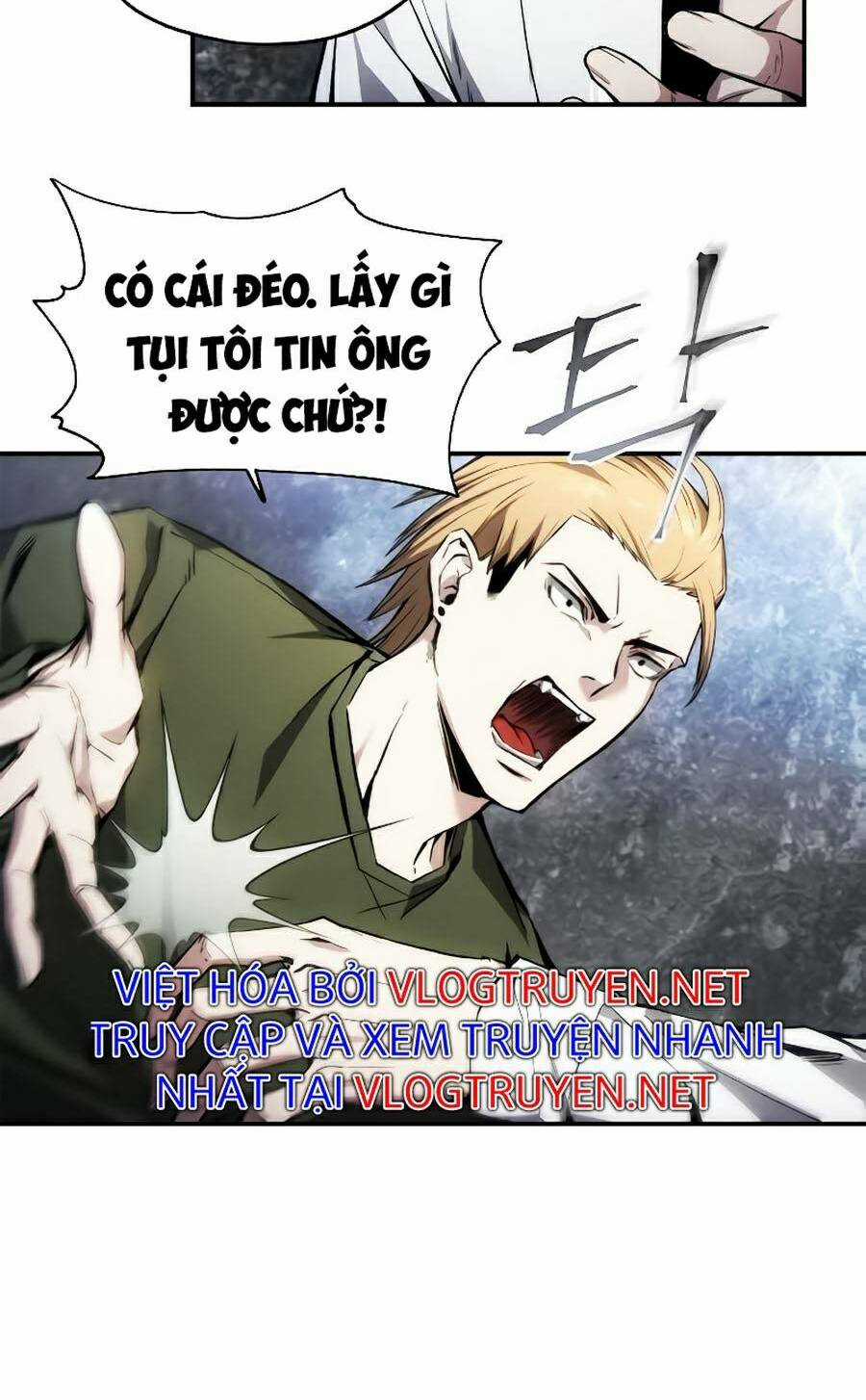 Tao Là Ác Nhân Chapter 1 trang 21